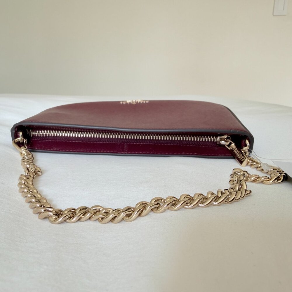 Kate Spade Madison Purse - Picture 7 of 14